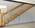 Construction et protection de vos escaliers par Escaliers Maisons à Savennes